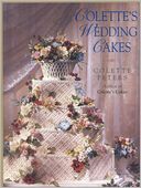 Colette's Wedding Cakes