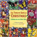 Twelve Days of Christmas: A Piñata for the Piñon Tree