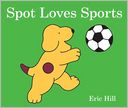 Spot Loves Sports