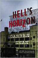 download Hell's Horizon (The City Trilogy Series #2) book