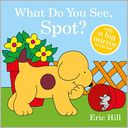 What Do You See, Spot?