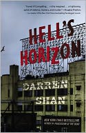Hell's Horizon (The City Trilogy Series #2)