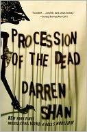 Procession of the Dead (The City Trilogy Series #1)