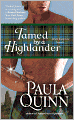 Tamed by a Highlander (Children of the Mist Series #3)