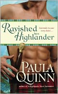 Ravished by a Highlander (Children of the Mist Series #1)