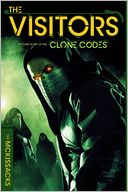 The Clone Codes #3: The Visitor