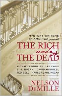Mystery Writers of America Presents: The Rich and the Dead