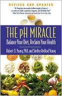 The Ph Miracle by Robert O. Young: Book Cover