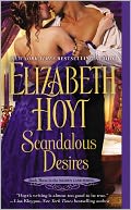 Scandalous Desires (Maiden Lane Series #3)