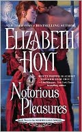 Notorious Pleasures (Maiden Lane Series #2)