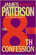 The 8th Confession (Women's Murder Club Series #8)