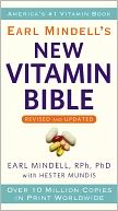 Earl Mindell's New Vitamin Bible