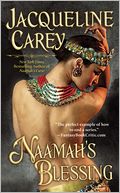 Naamah's Blessing (Kushiel's Legacy Series #9)
