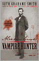 Abraham Lincoln Vampire Hunter