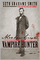 Abraham Lincoln Vampire Hunter