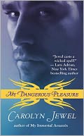 My Dangerous Pleasure (My Immortal Series #4)
