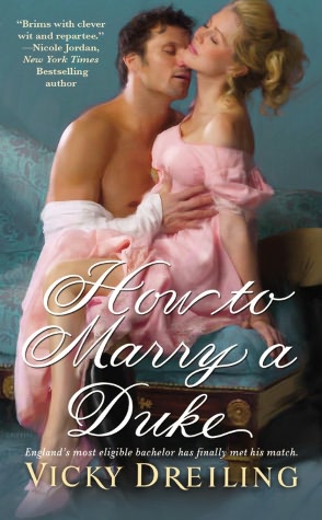 Free download books on pdf format How to Marry a Duke 9780446565370 ePub DJVU MOBI