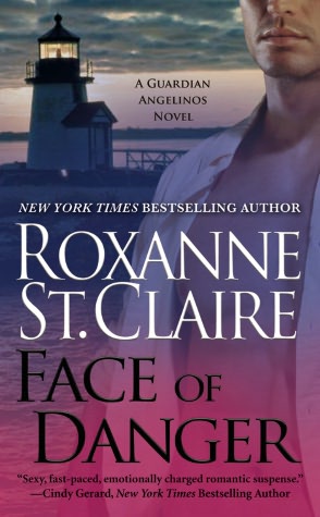 Face of Danger (Guardian Angelinos Series #3)