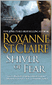 Shiver of Fear (Guardian Angelinos Series #2)