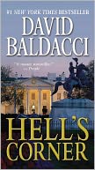 Hell's Corner (Camel Club Series #5)