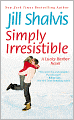 Simply Irresistible (Lucky Harbor Series #1)