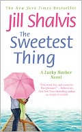 The Sweetest Thing (Lucky Harbor Series #2)