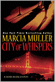 City of Whispers (Sharon McCone Series #28)