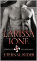 Eternal Rider (Lords of Deliverance Series #1)