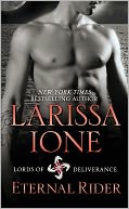 Eternal Rider (Lords of Deliverance Series #1)