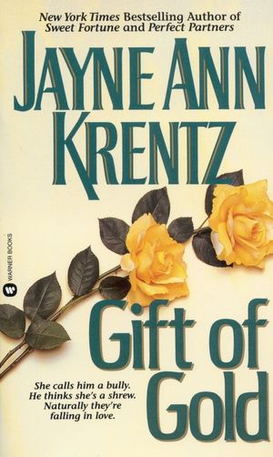 Gift of Gold