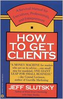 How To Get Clients