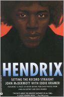 Hendrix: Setting the Record Straight