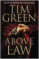Above the Law (Casey Jordan Series #2)
