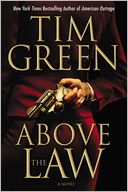 Above the Law (Casey Jordan Series #2)