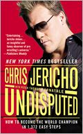 Undisputed: How to Become the World Champion in 1,372 Easy Steps