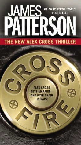 Cross Fire (Alex Cross Series #17)