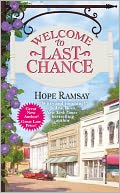 Welcome to Last Chance