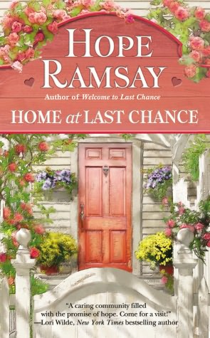Public domain audiobooks download to mp3 Home at Last Chance by Hope Ramsay (English literature) PDB