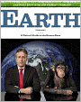 The Daily Show with Jon Stewart Presents Earth (the Book): A Visitor's Guide to the Human Race