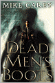 Dead Men's Boots