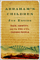 Abraham's Children: Race, Identity, and the DNA of the Chosen People
