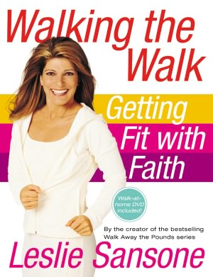 Walking the Walk: Getting Fit with Faith