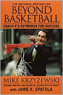 Beyond Basketball by Mike Krzyzewski: Book Cover