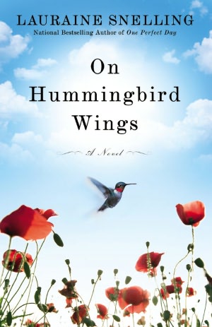 On Hummingbird Wings