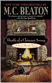 Death of a Chimney Sweep (Hamish Macbeth Series #27)