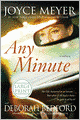 Any Minute