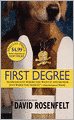 First Degree (Andy Carpenter Series #2)