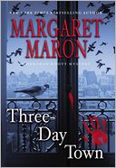 Three-Day Town (Deborah Knott Series #17)