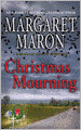 Christmas Mourning (Deborah Knott Series #16)