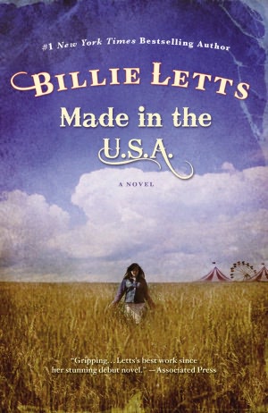 Made in the U. S. A.